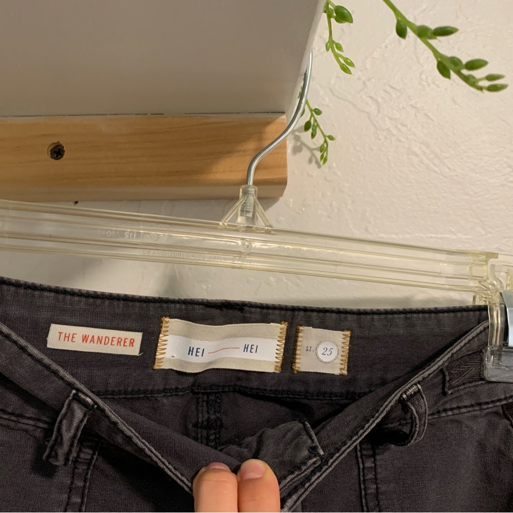 Hei Hei - The Wanderer Pants